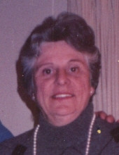 Agnes M. King Profile Photo