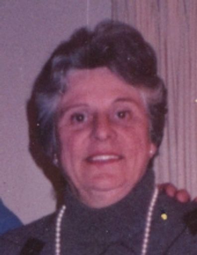 Agnes M. King Profile Photo