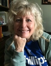 Gail Elizabeth Stroinski Profile Photo