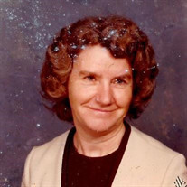 Gertrude Hutson Profile Photo
