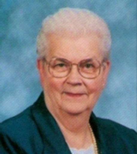 Gladys N. Ehrman