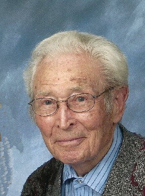 Harvey J. Post