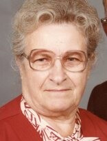 Edna Hippensteel