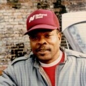 Wilbert  B. Moore  Sr