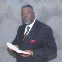 Pastor James Terry