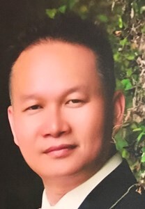 Larry Nguyen