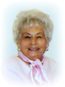 Mary L. Jackson