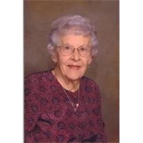 Bertha M. Goodge Profile Photo