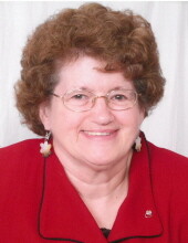 Barbara Jean Robinson Profile Photo