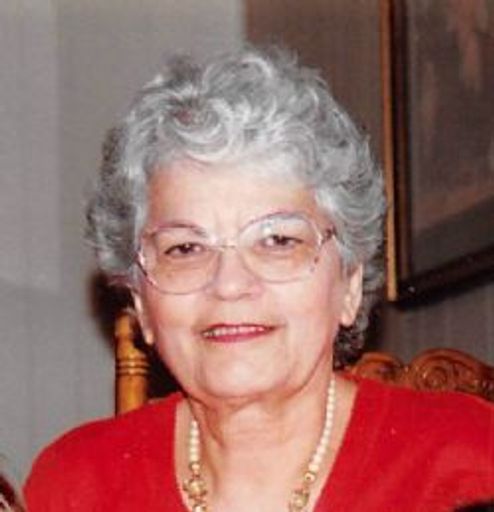 Marian Leonard