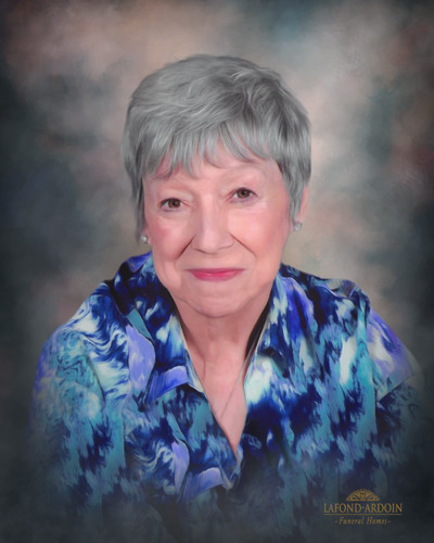Rita Joyce Schwartzenburg Shelton Profile Photo