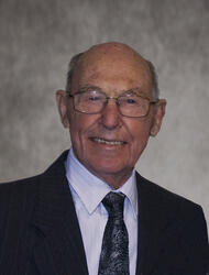 Ervin M. Silvers