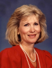 Lynda  Faye Carpenter Ernst