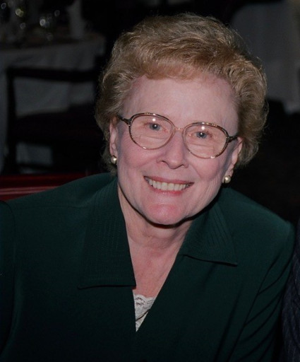 Carolyn Brown