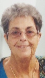 Carol Ann Wenzel