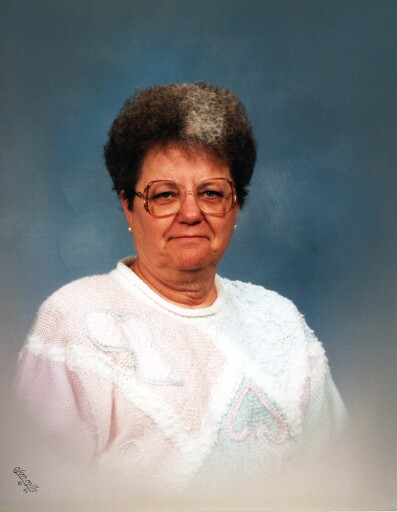 Clara Wagner's obituary image