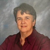 Dorothy Hicks Cline Profile Photo