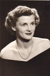 Joy S. Harding Profile Photo