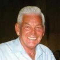 Donald K. Price Profile Photo