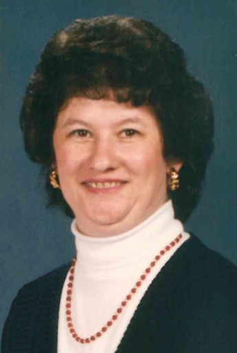 Debbie Partridge Profile Photo