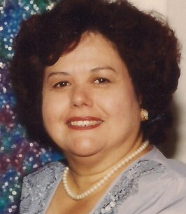 Irma N. Hinojosa