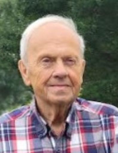 Donald Anderson Profile Photo