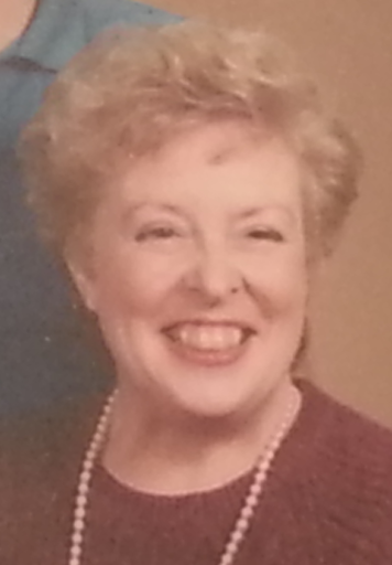 Marjorie Iles Hall