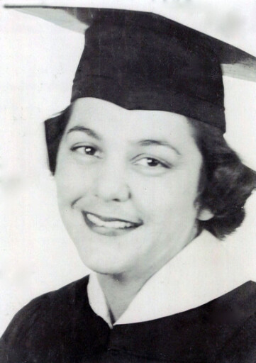 Kathleen Ruth Fontenot Berry