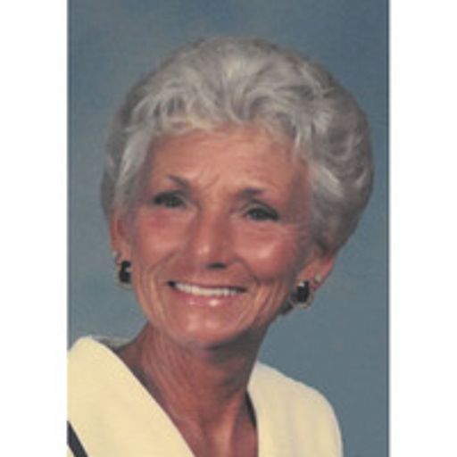 Joyce Ellen Haas