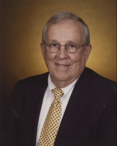 Dr. Bobby Dee Hale Profile Photo
