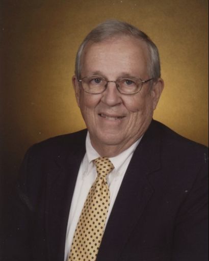 Dr. Bobby Dee Hale