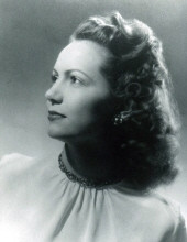 Beverly Jean Martin