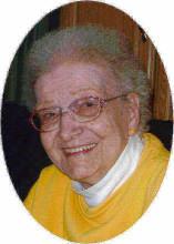 Dorothy L. Nemcic