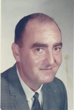 Henry Monteilh, Jr.