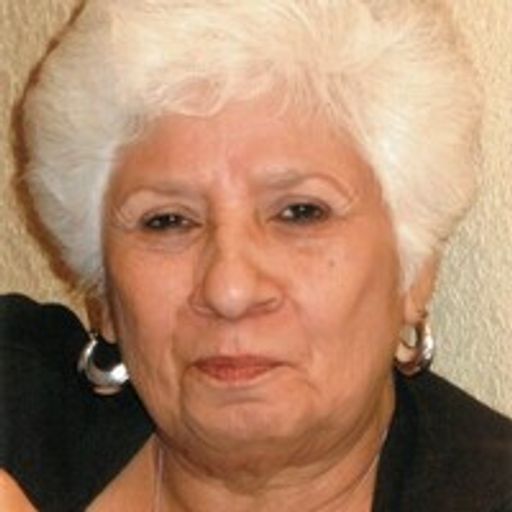 Betty Canizales Valencia Profile Photo