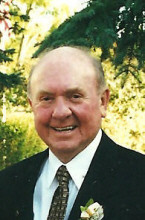 Alfred N. J. Cormier Obituary - Visitation & Funeral Information