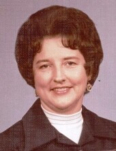 Patricia Mae Luttrell Profile Photo