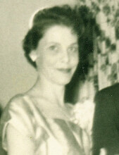 Dorothy Tortoris Profile Photo