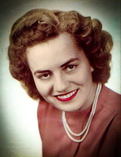 Phyllis  Joan Vanderwielen