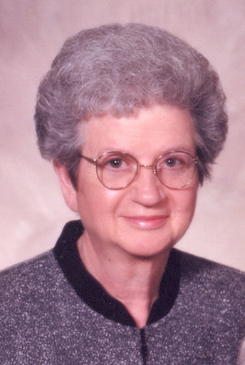 Ann Parris Lineberry