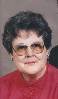 Agnes Svatek Profile Photo