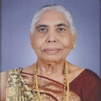 Lalitaben Dahyabhai Patel