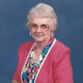 Betty R. Franklin Profile Photo