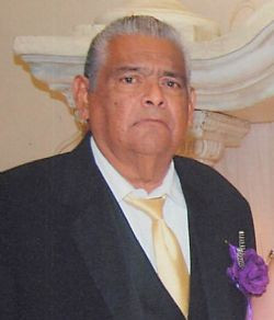 Ignacio Castillo