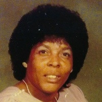 Edna Mae Riggins Perry