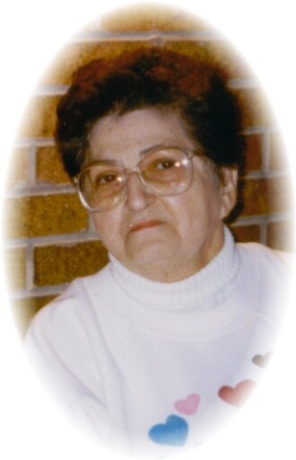 Anne G. Dieringer