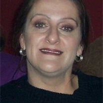 Lisa Rebstock Profile Photo