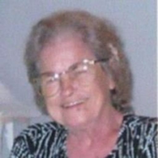 Juanita Tomblin Spence