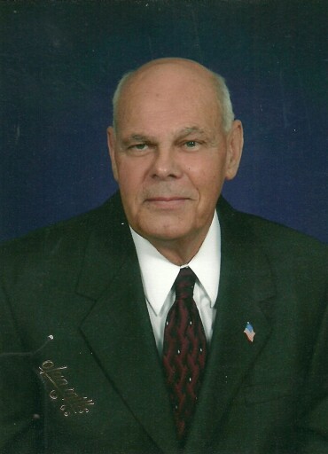 Haskell C. Counts Profile Photo