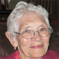 Thelma Evelyn Himes